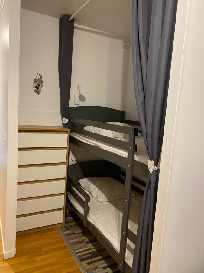 Residence Santa Lucia, Studio Avec Piscine , Vue Mer Et Pied Dans L'Eau , Moriani-Plage Екстериор снимка