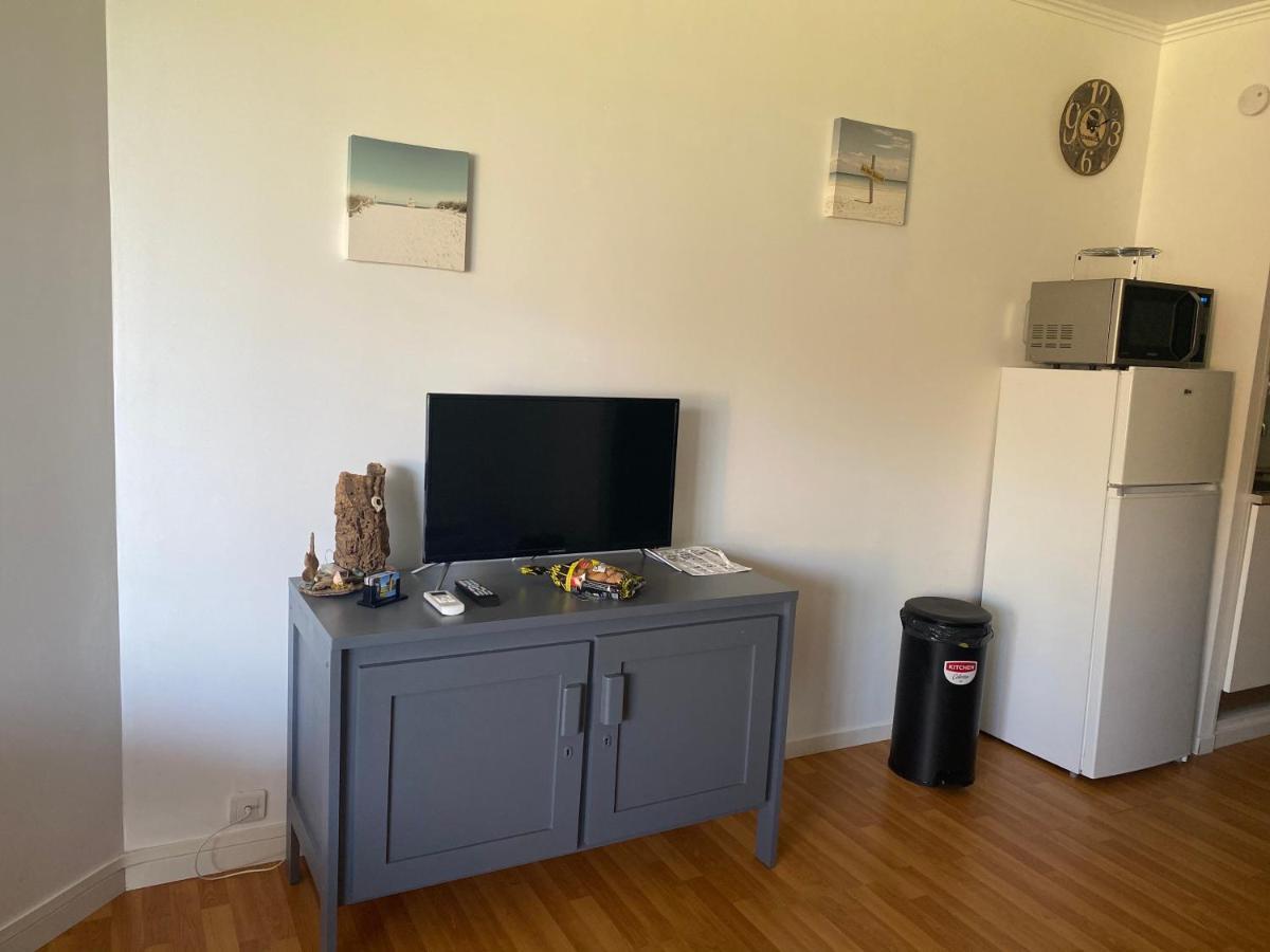 Residence Santa Lucia, Studio Avec Piscine , Vue Mer Et Pied Dans L'Eau , Moriani-Plage Екстериор снимка