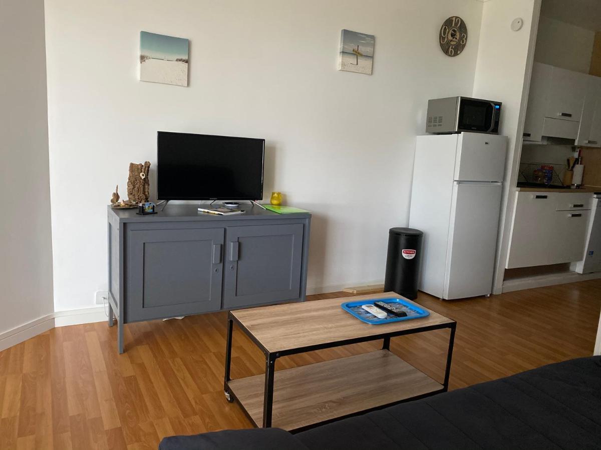 Residence Santa Lucia, Studio Avec Piscine , Vue Mer Et Pied Dans L'Eau , Moriani-Plage Екстериор снимка