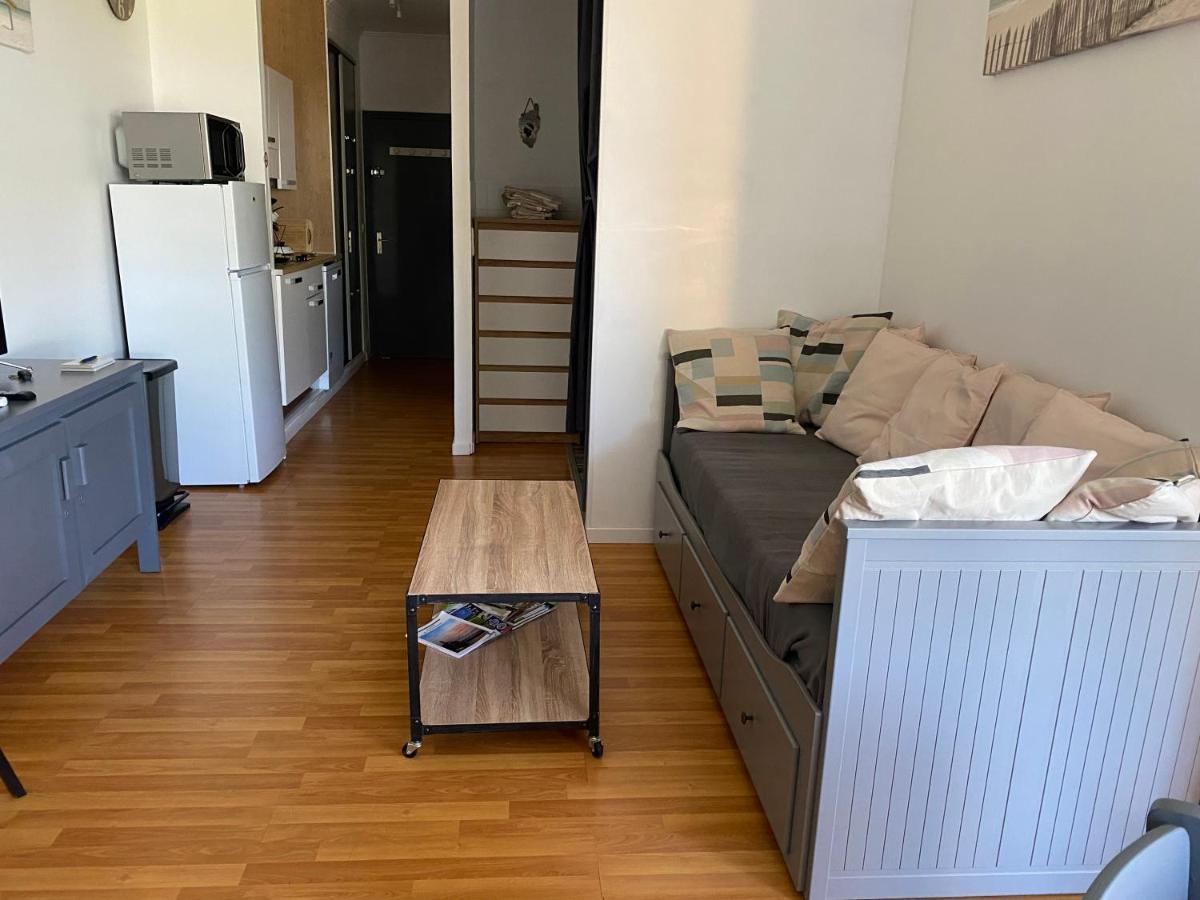 Residence Santa Lucia, Studio Avec Piscine , Vue Mer Et Pied Dans L'Eau , Moriani-Plage Екстериор снимка